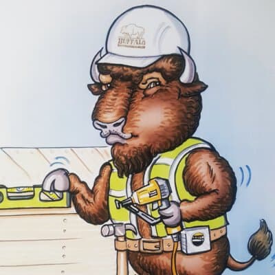 The Buffalo president